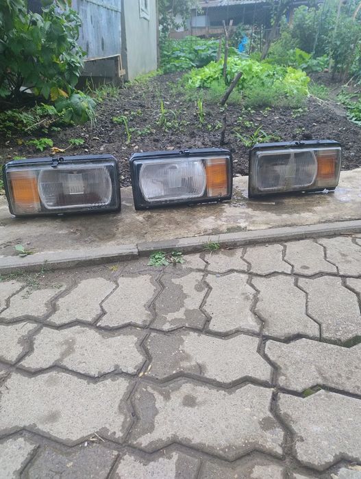 Продам фари ваз 2105