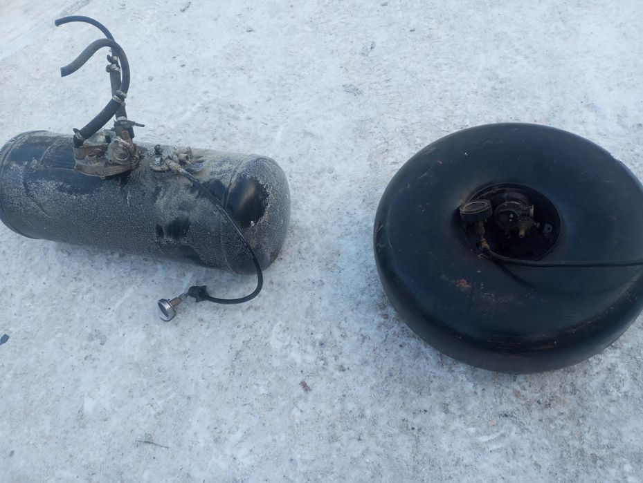 гбо 2 покоління без магістралі