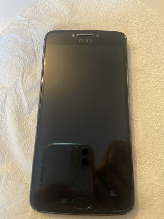 Motorola moto G5S