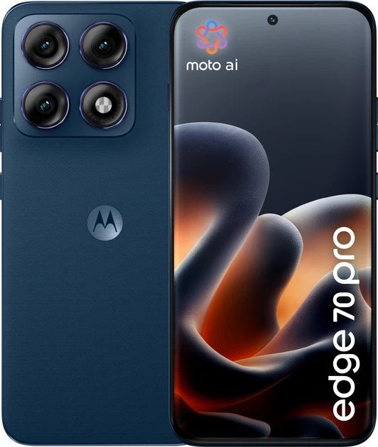Продам телефон моторола едже 70 про