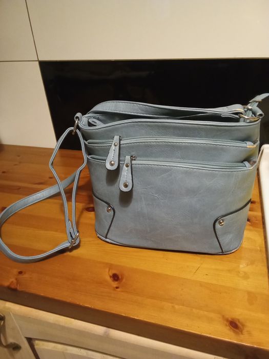 Torebka wys.22cm, szer.23