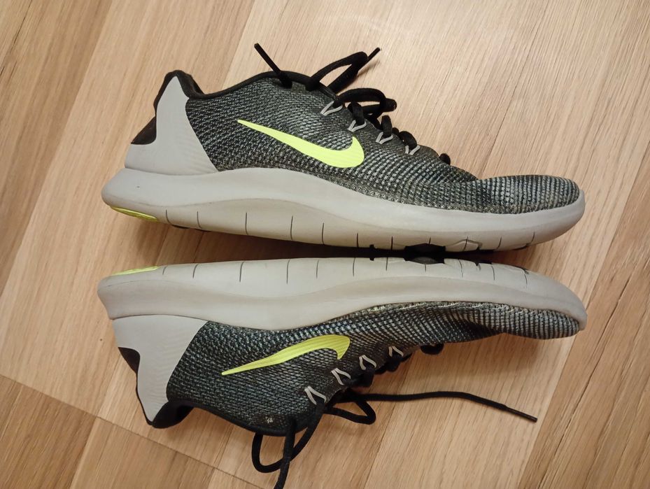 Buty Nike flex RN 2018 rozmiar 42,5