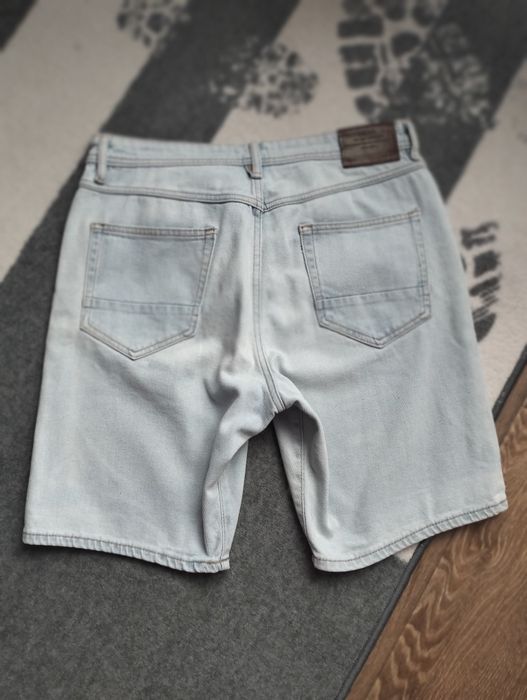 Чоловічі шорти Zara