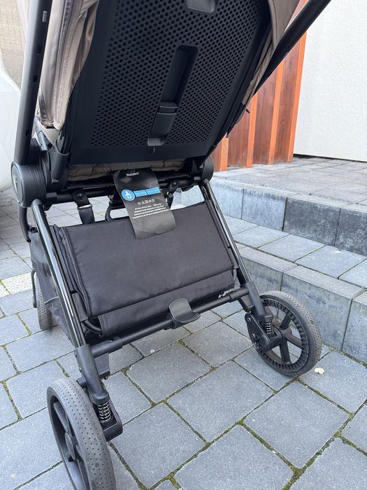 Wózek spacerowka Venicci Vero Sand