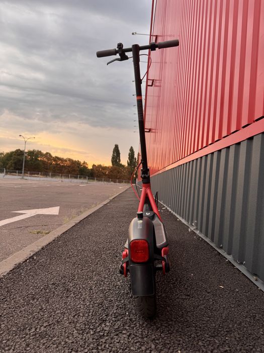 Segway Ninebot D38E