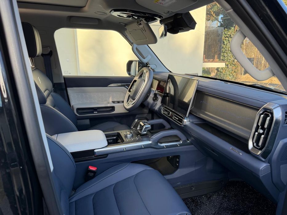Jetour T2, PHEV, 7-os, 2025 rok 462 KM, hak,rejstracja PL