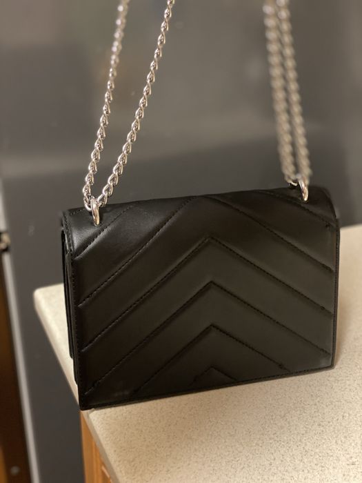 Стильна жіноча сумка