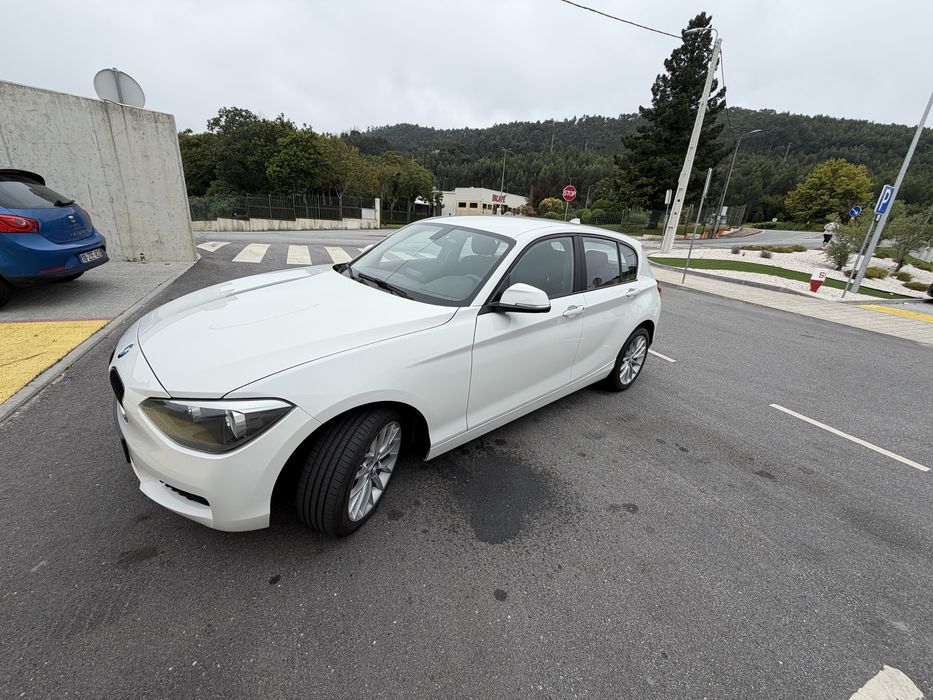 Bmw serei-1   1,6 deisel
