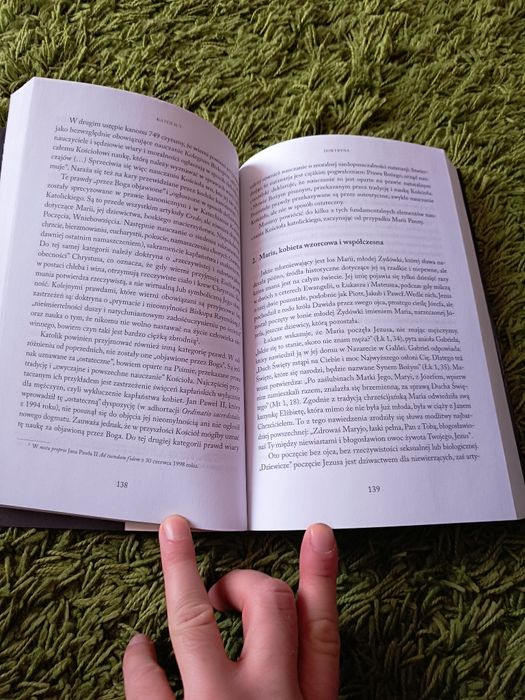 Henri Tincq Katolicy