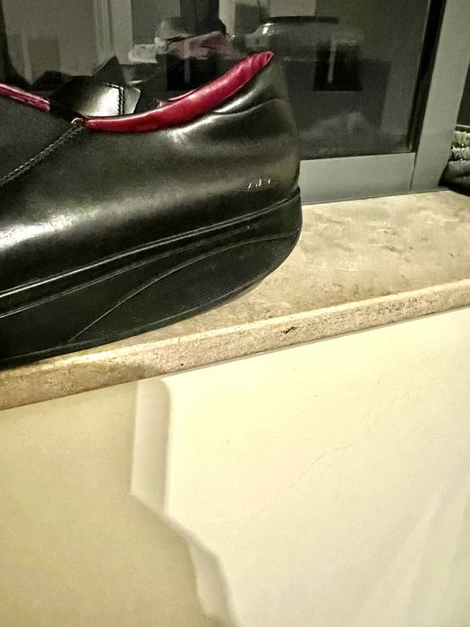 Sapatilha de equilibrio MBT plataformas • Nova • Tam 40/41