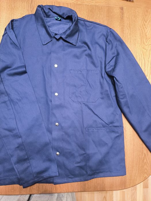 Спецодяг, комбінезон +куртка