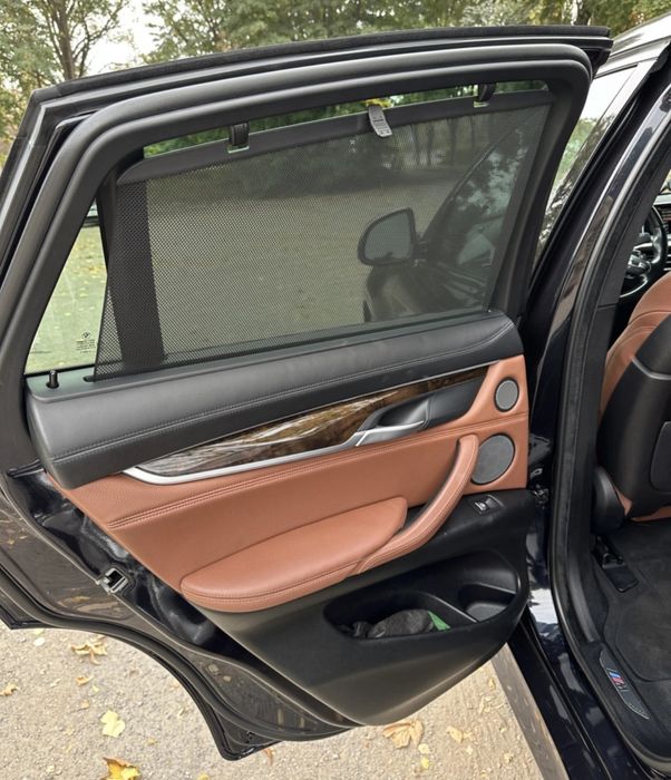 Продаю BMW X6 2015