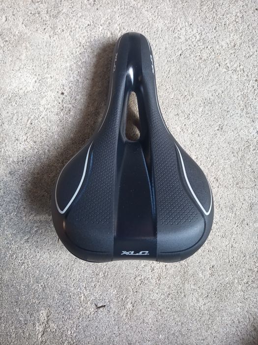 Selim bicicleta XLC Trekking