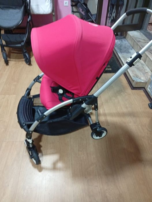 Bugaboo Bee3 Baby Stroller436057380855500807