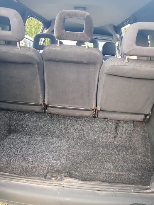 Продам Fiat Scudo 1,9 diesel 2005