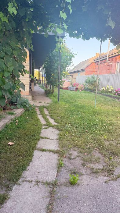 Продам будинок с. Протопопівка
