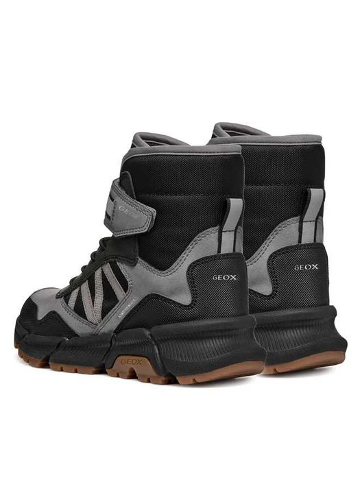 Geox J Flexyper Plus śniegowce chłopięce roz 37