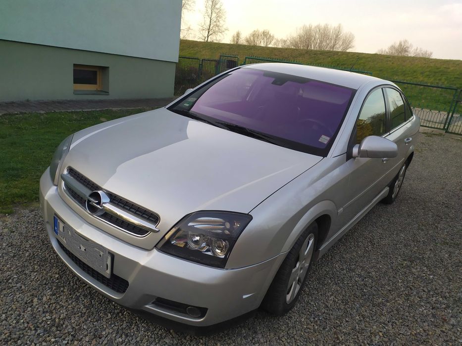 Opel Vectra