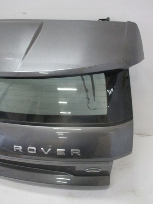 Klapa tylna Range Rover Evoque 17R
