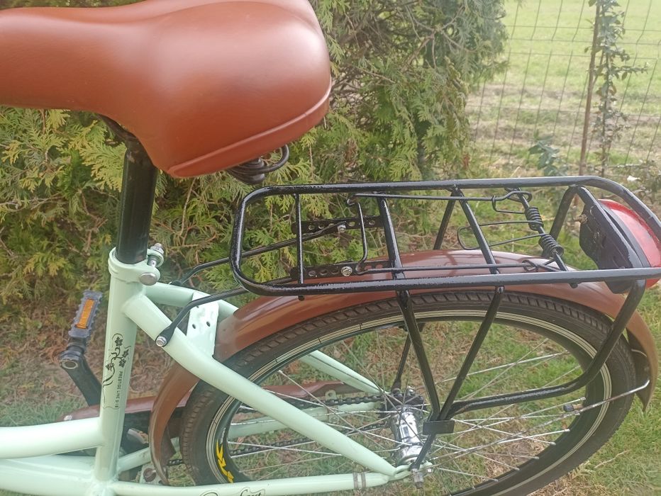 Rower miejski  "26 "