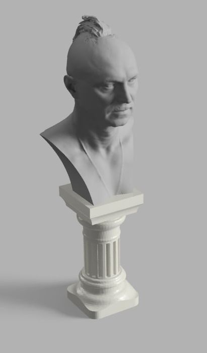 3Д друк, сканування на замовлення, PETG, TPU,, моделювання