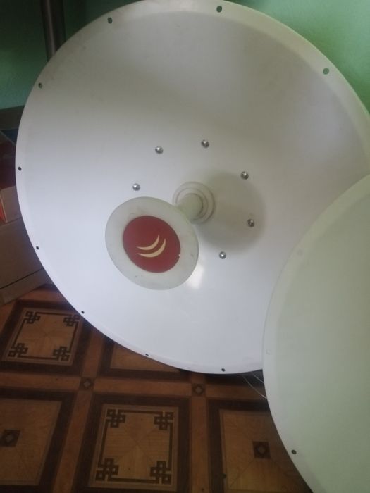 Продаём Бу все погодные точки доступа WiFi UBNT Ubiquti Nanostation M5