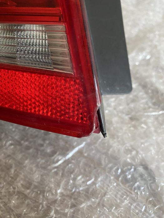 Задні стопи Ауді а4