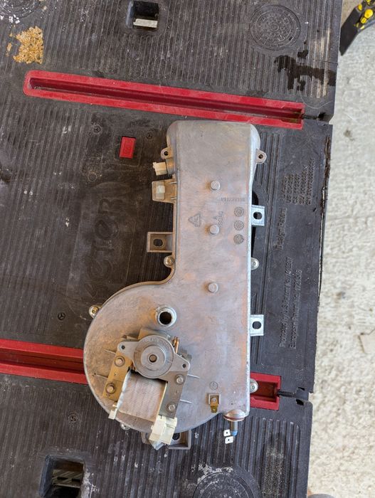 Пральна Машина Indesit моделі IWDE 7105 B (EU)