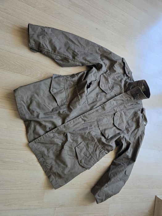 Куртка типу Alpha Industries m65