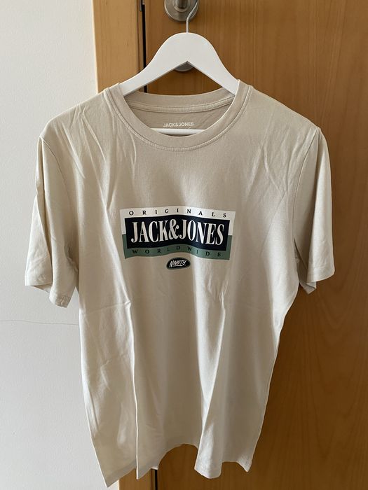 T-Shirt Jack & Jones