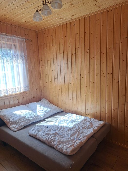 Powidz  noclegi..