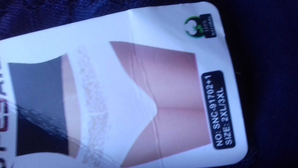 figi damskie   PESAIL