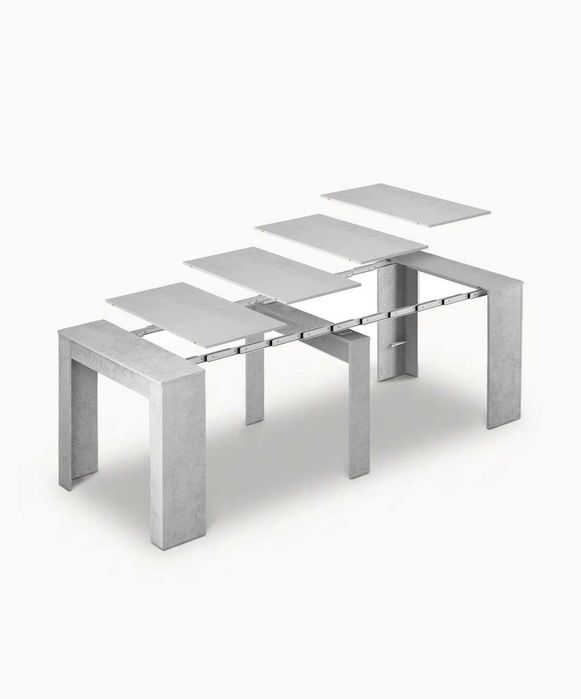 Mesa extensível