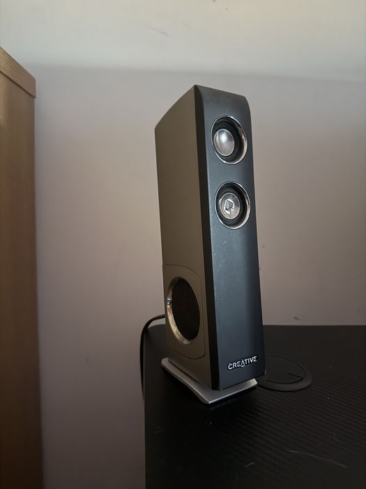 Colunas de pc creative i-trigue L3500 2.1