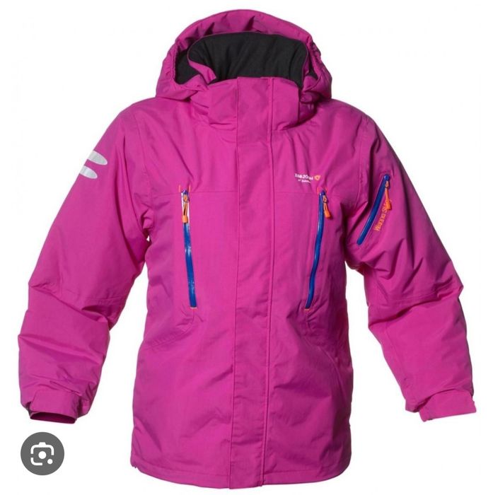 Kurtka softshell r.140