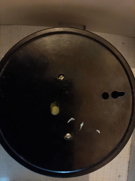 Барометр ссср,  БР 52.