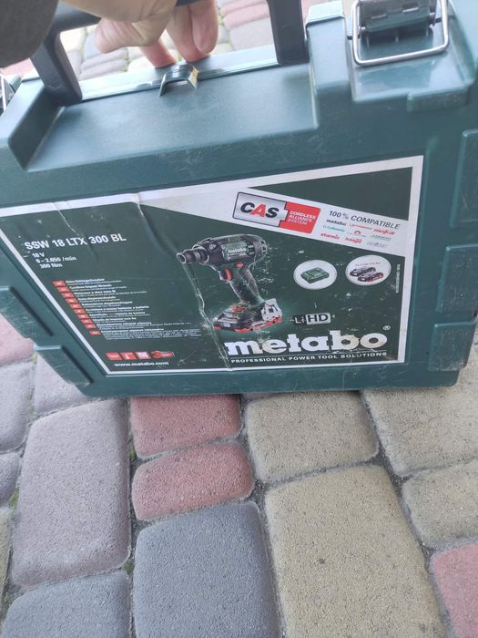 Кейс Милуоки ящик Бош для инструмента