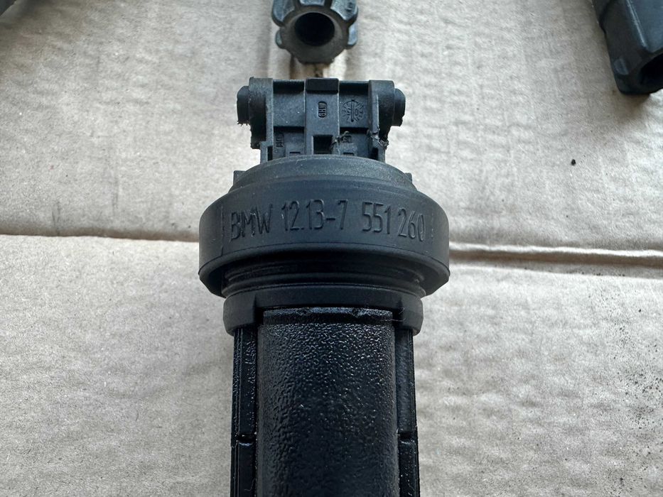 Bobines de ignição BMW 12.13-7 551 260