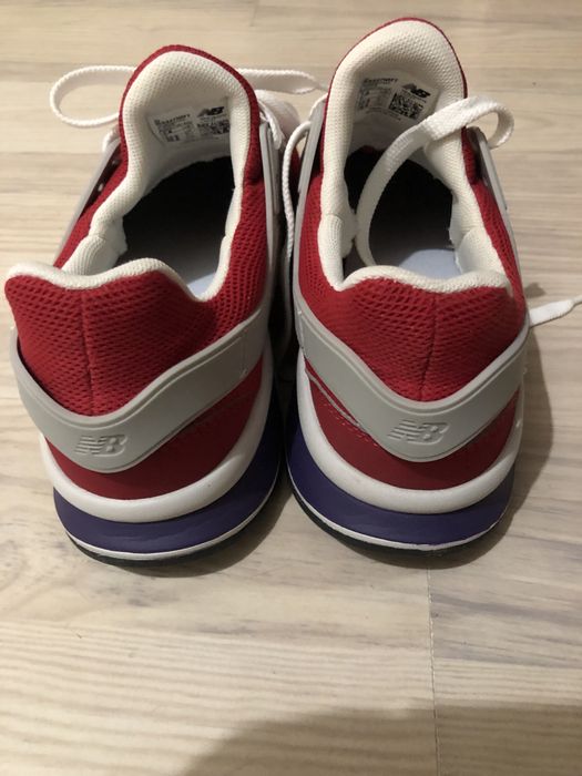 Кросівки New Balance 247 р 40.5