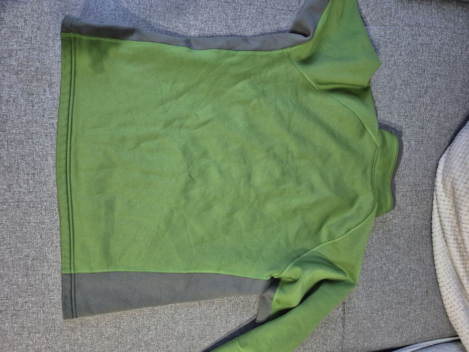 Simms bluza L,polar,polartec