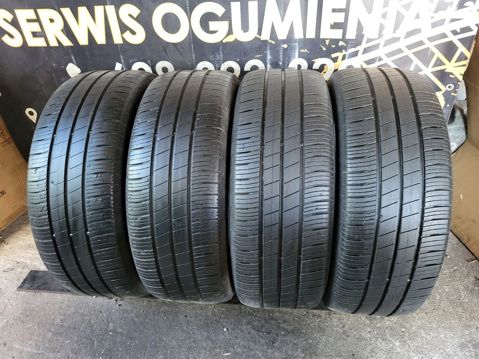 Opony letnie 205/55/16 Goodyear