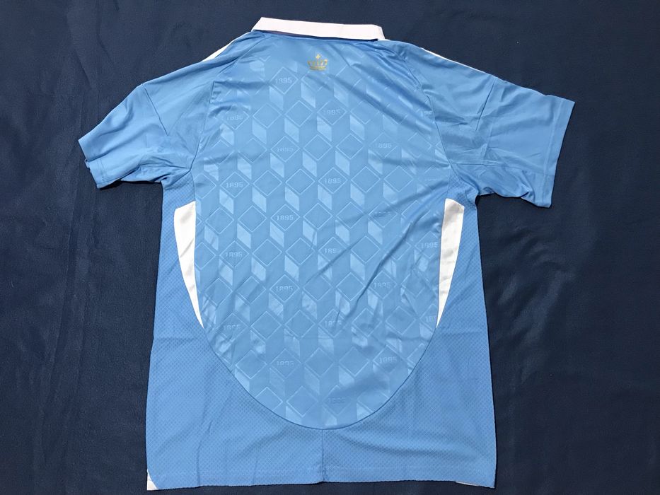 Camisola alternativa Tintin da belgica
