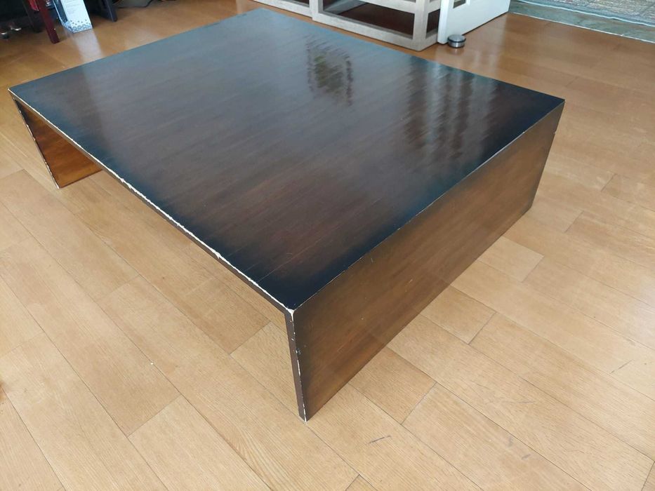 2 Mesas de Sala Monpás