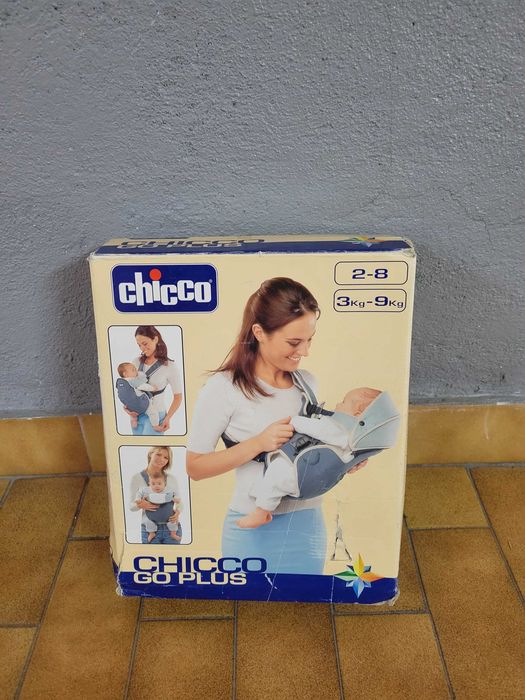 Segurança do Bebé