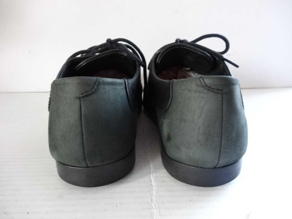 Buty CAMPER BELUGA roz 42 / 43 Skóra Półbuty