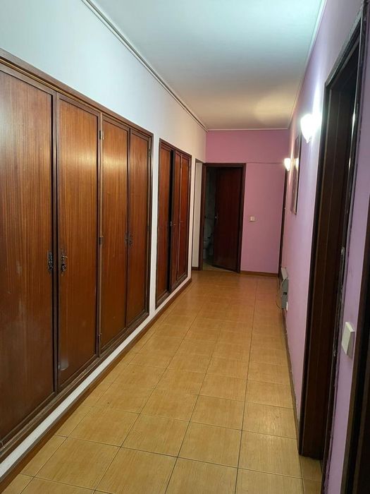 Quartos para estudantes