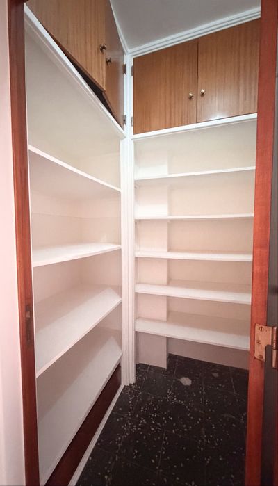 Arrendamento T3 Sete Rios