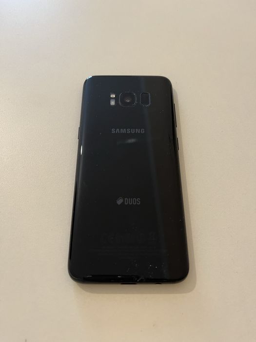 Телефон Samsung s 8