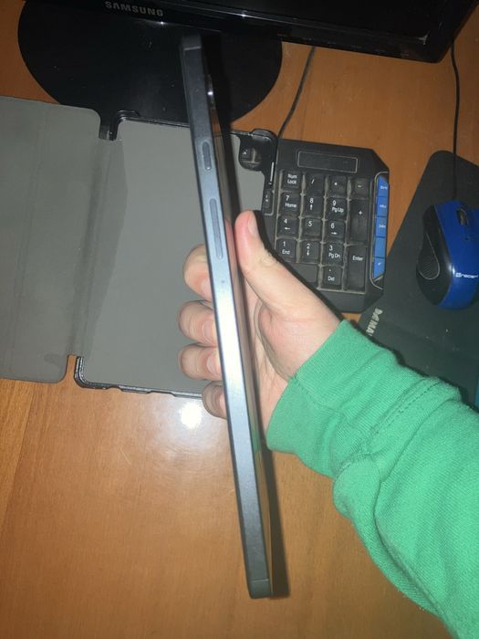 Акція! Планшет Samsung Tab a9!