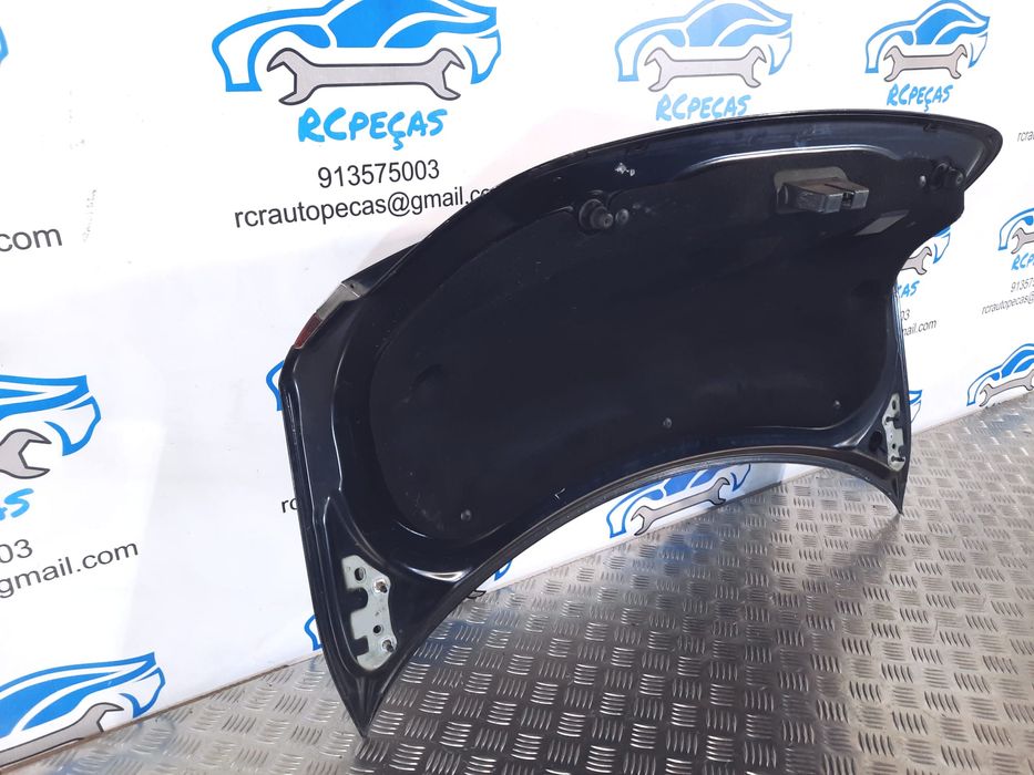 PORTA TAMPA MALA JAGUAR 8X2340110AD 8X2340110 JAGUAR XF I 1 MK1 X250